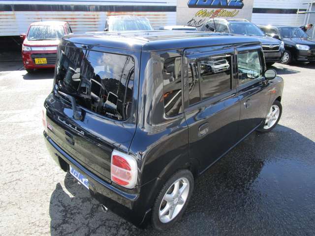 アルトラパン 2007/H19