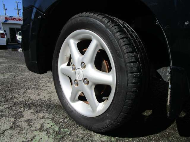 アルトラパン 2007/H19