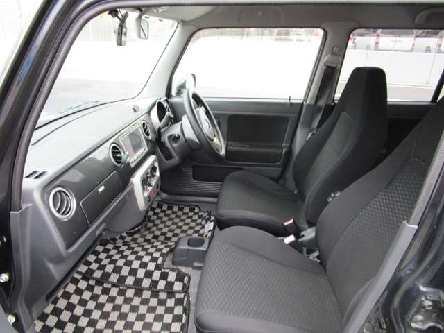 アルトラパン 2007/H19