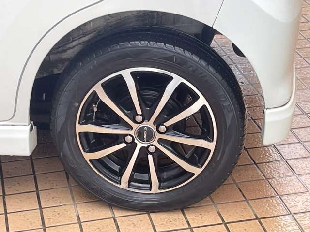 ワゴンR 2011/H23