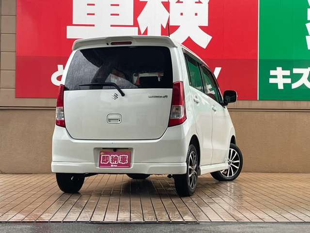 ワゴンR 2011/H23