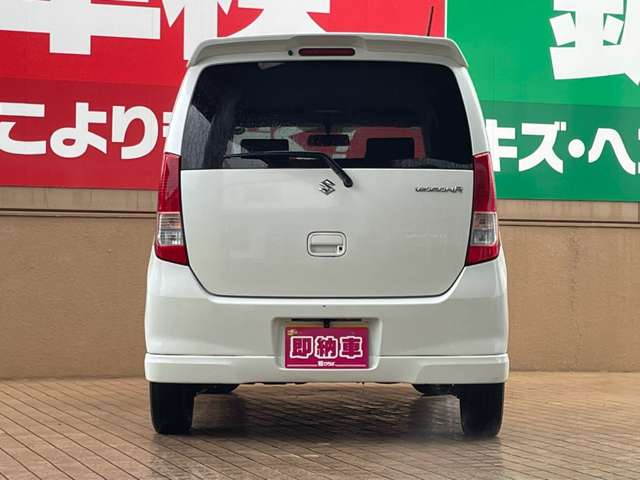 ワゴンR 2011/H23