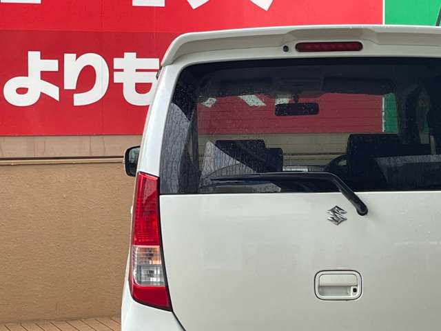 ワゴンR 2011/H23