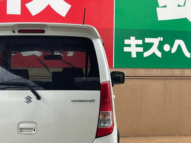 ワゴンR 2011/H23