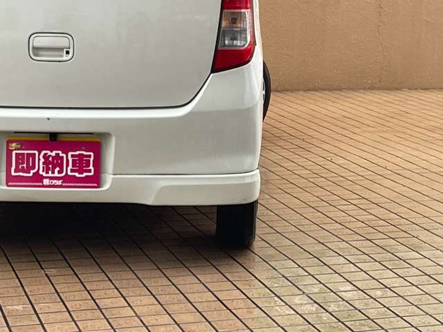 ワゴンR 2011/H23