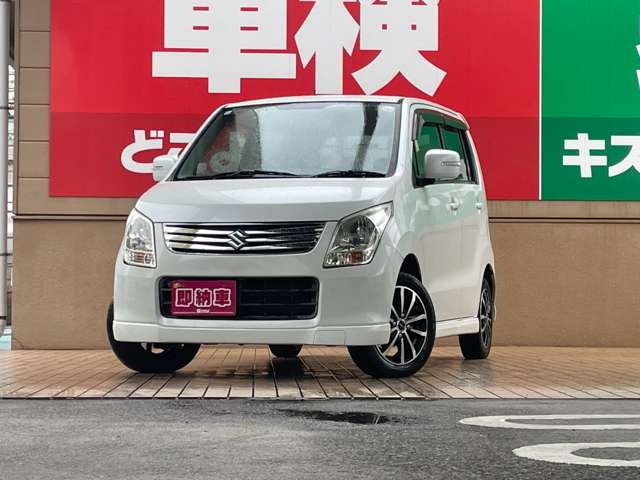 ワゴンR 2011/H23