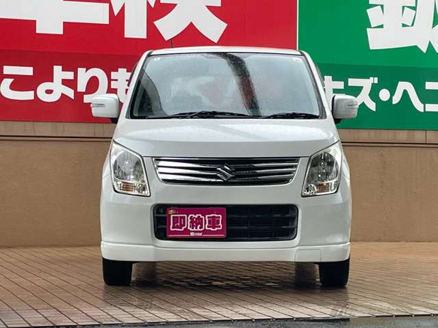 ワゴンR 2011/H23