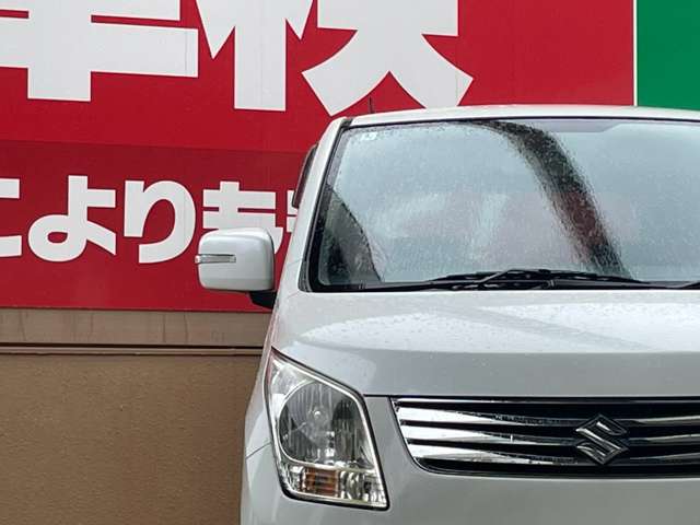ワゴンR 2011/H23