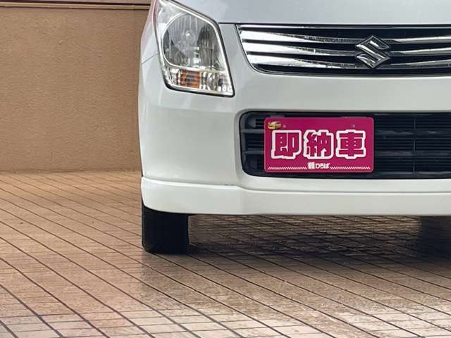ワゴンR 2011/H23