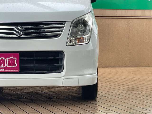 ワゴンR 2011/H23