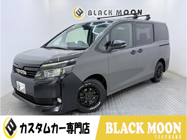 ヴォクシー 2014/H26