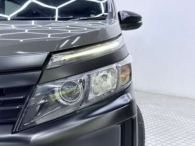 ヴォクシー 2014/H26