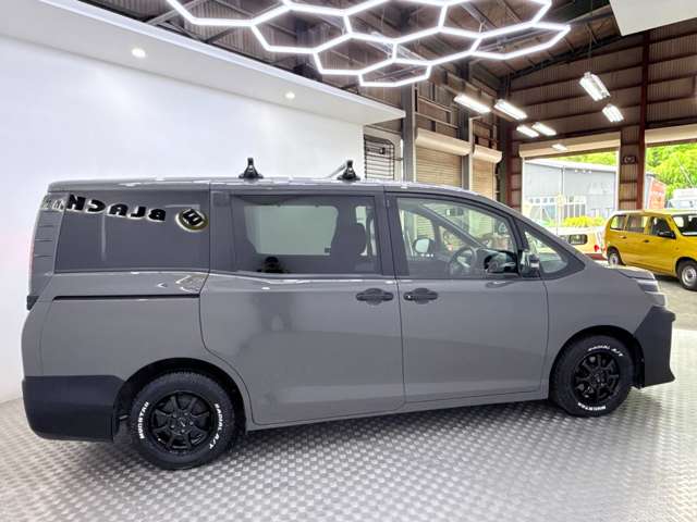 ヴォクシー 2014/H26