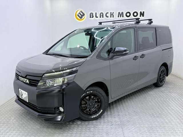 ヴォクシー 2014/H26