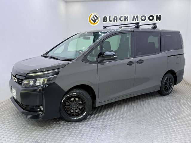 ヴォクシー 2014/H26