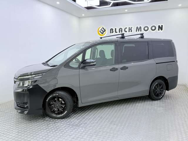 ヴォクシー 2014/H26