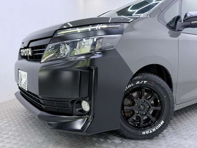 ヴォクシー 2014/H26