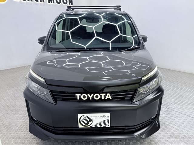 ヴォクシー 2014/H26