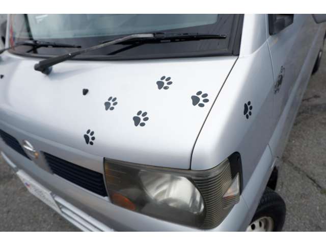 クリッパー 2008/H20