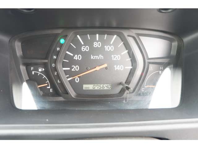 クリッパー 2008/H20