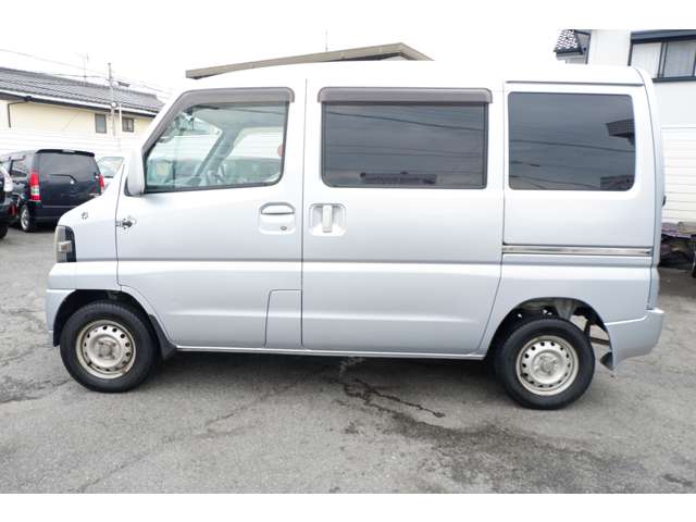 クリッパー 2008/H20