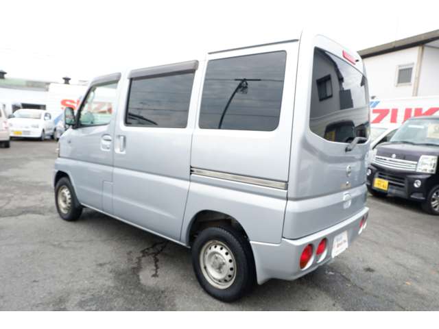 クリッパー 2008/H20