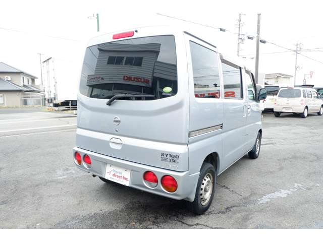 クリッパー 2008/H20