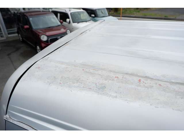 クリッパー 2008/H20