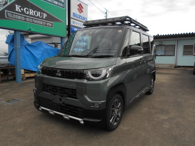 デリカミニ 2024/R06