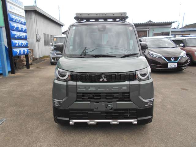 デリカミニ 2024/R06