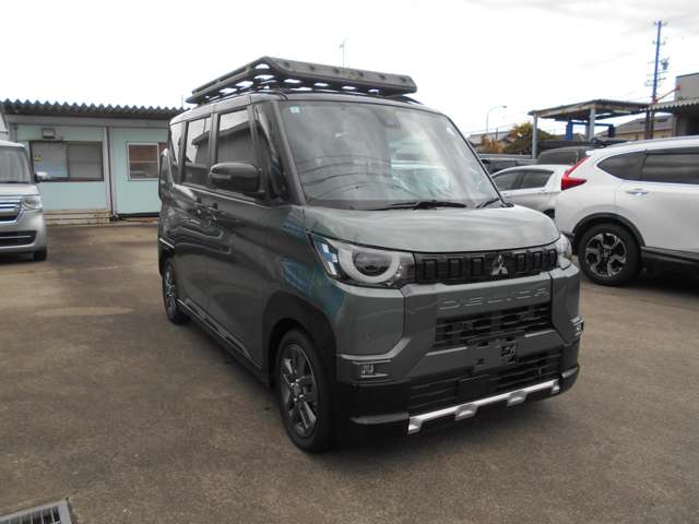 デリカミニ 2024/R06