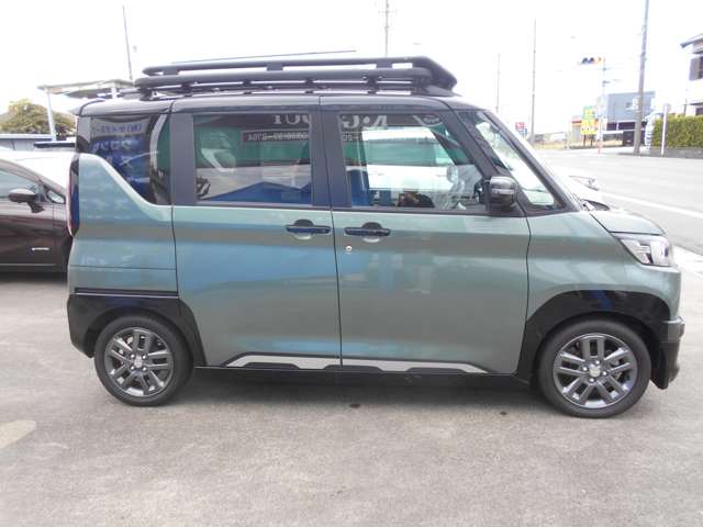 デリカミニ 2024/R06