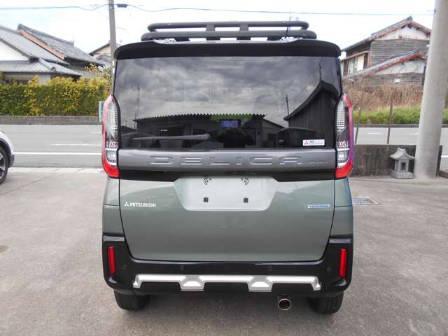 デリカミニ 2024/R06