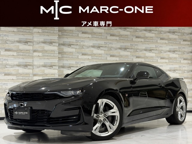 カマロ 2019/R01