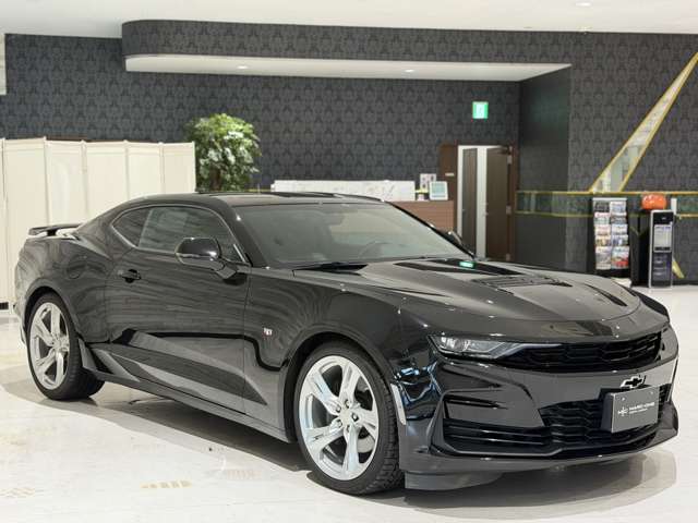 カマロ 2019/R01