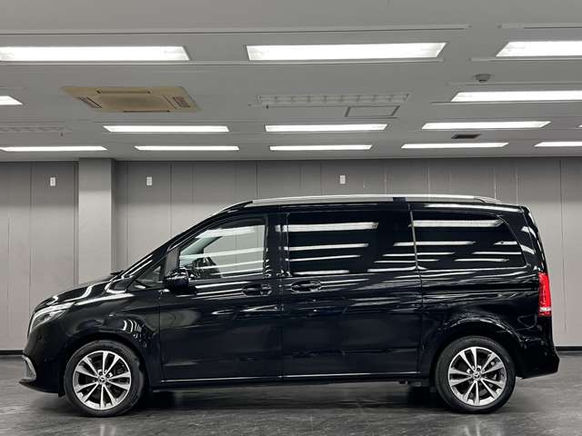 Vクラス 2021/R03
