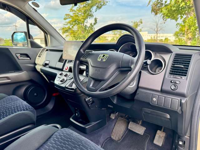 クロスロード 2007/H19