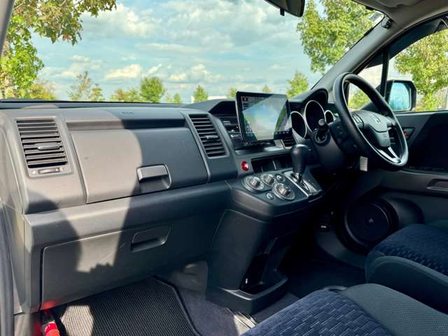 クロスロード 2007/H19