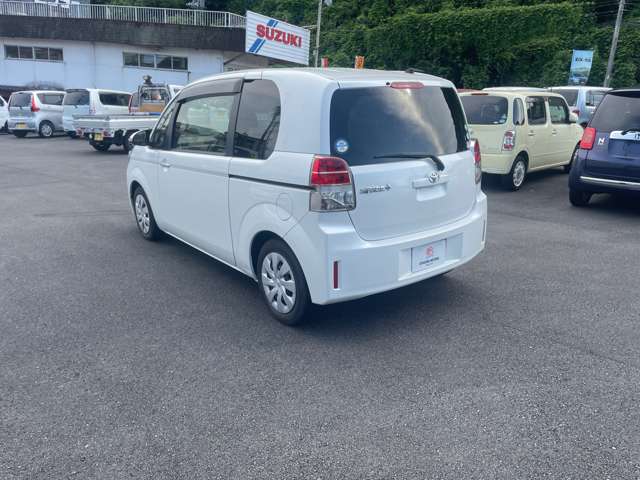 スペイド 2013/H25