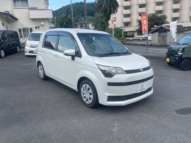 スペイド 2013/H25