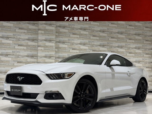 マスタング 2015/H27