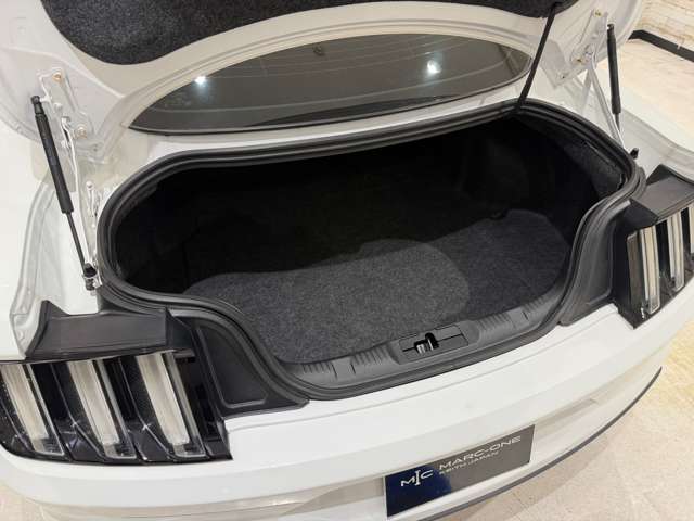 マスタング 2015/H27