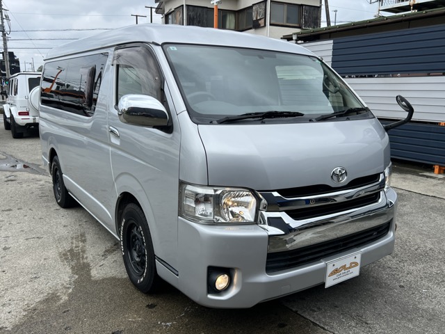 ハイエース 2015/H27
