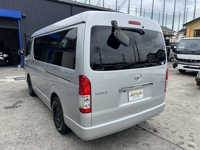 ハイエース 2015/H27