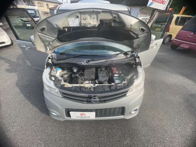 ルークス 2013/H25