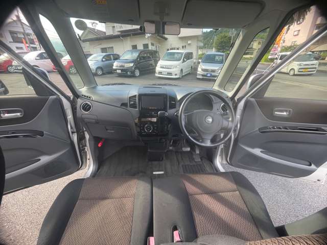 ルークス 2013/H25