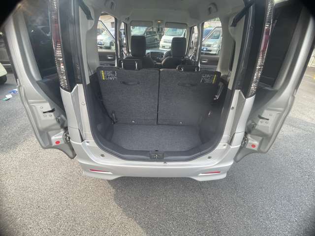 ルークス 2013/H25