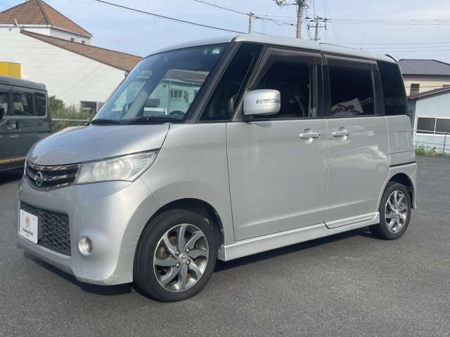 ルークス 2013/H25