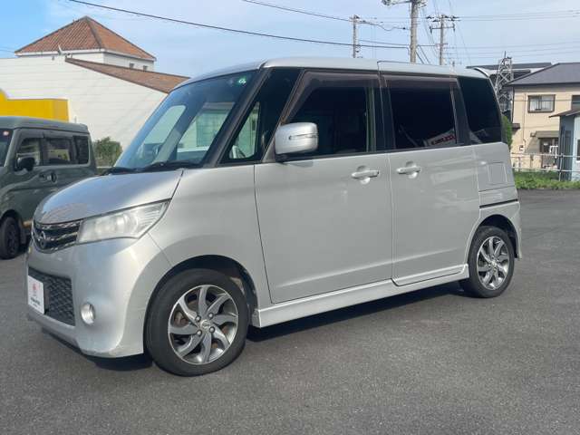 ルークス 2013/H25