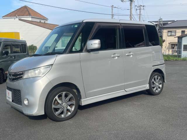 ルークス 2013/H25